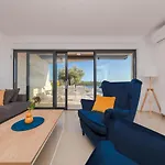 - Indigo Apartman