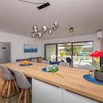 Apartman - Indigo Banjole