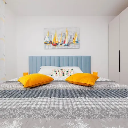 Apartment - Indigo Banjole