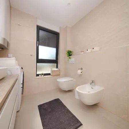 - Indigo Apartment
