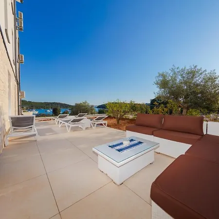- Indigo Apartment *