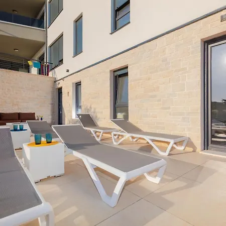 - Indigo Apartment