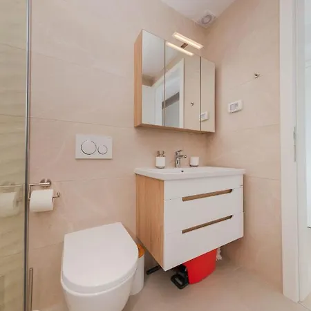 - Indigo Apartment *