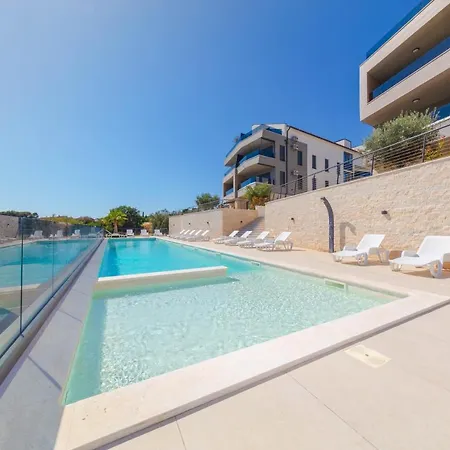 - Indigo Apartmán Banjole