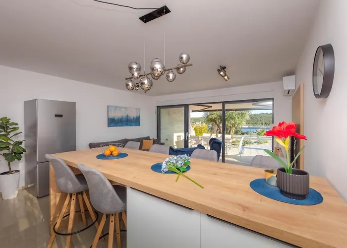 公寓 - Indigo 班约勒