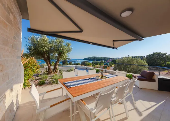 - Indigo 公寓 班约勒