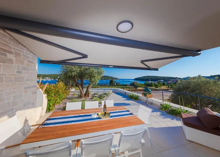 公寓 - Indigo 班约勒