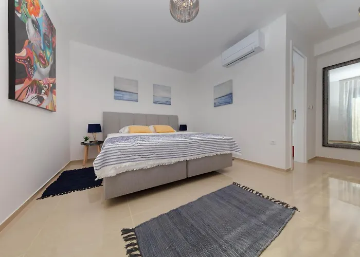 公寓 - Indigo 班约勒