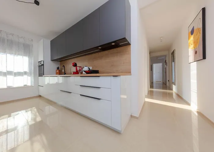 公寓 - Indigo 班约勒